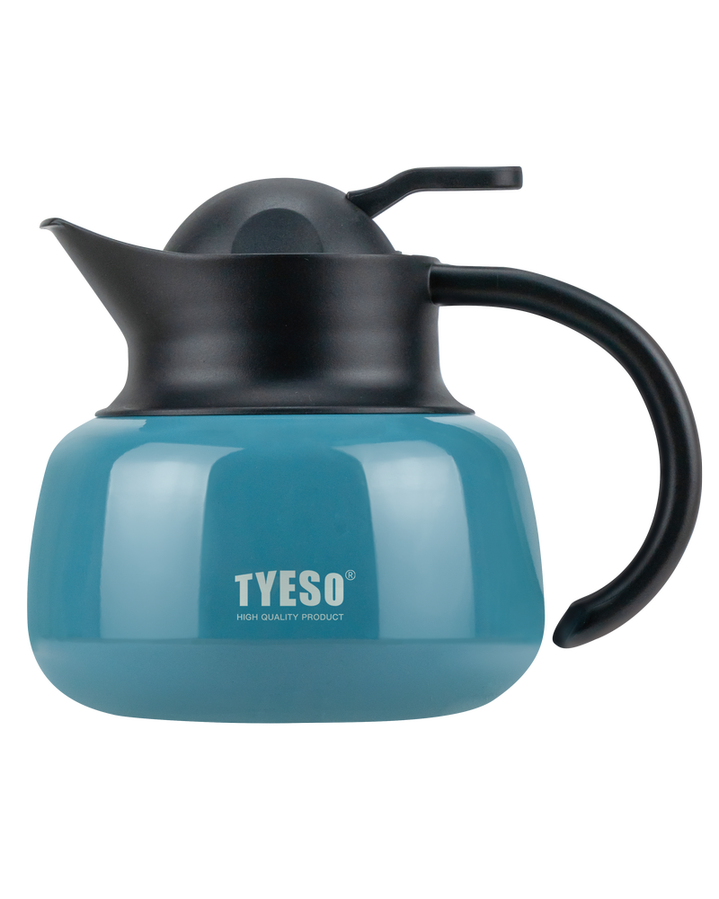 Garrafa Térmica TYESO BREW com Infusor