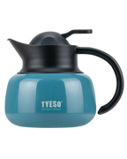 Garrafa Térmica TYESO BREW com Infusor