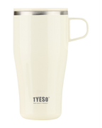 Caneca Térmica TYESO BRISK com Tampa Deslizante