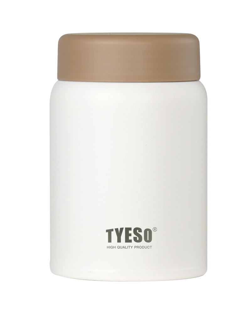 Pote Térmico TYESO SERENE com Isolamento a Vácuo