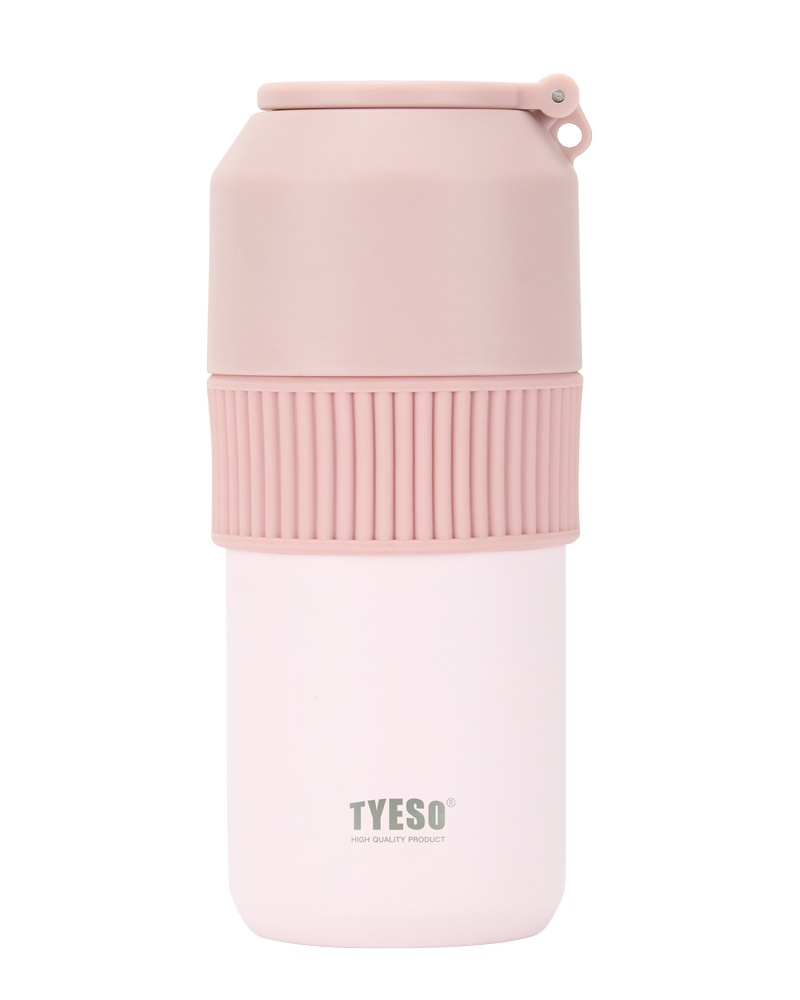 Cooler Térmico TYESO UMBRAL para Garrafas PET