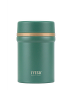 Pote Térmico TYESO ARMOR Portátil
