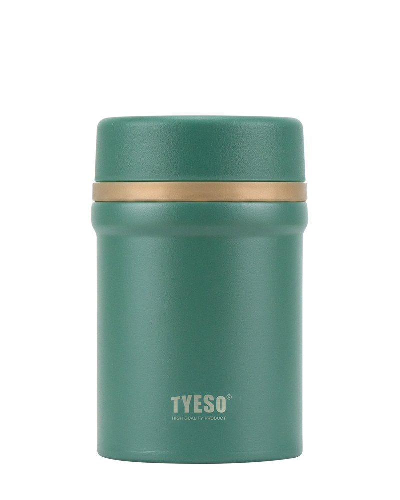Pote Térmico TYESO ARMOR Portátil