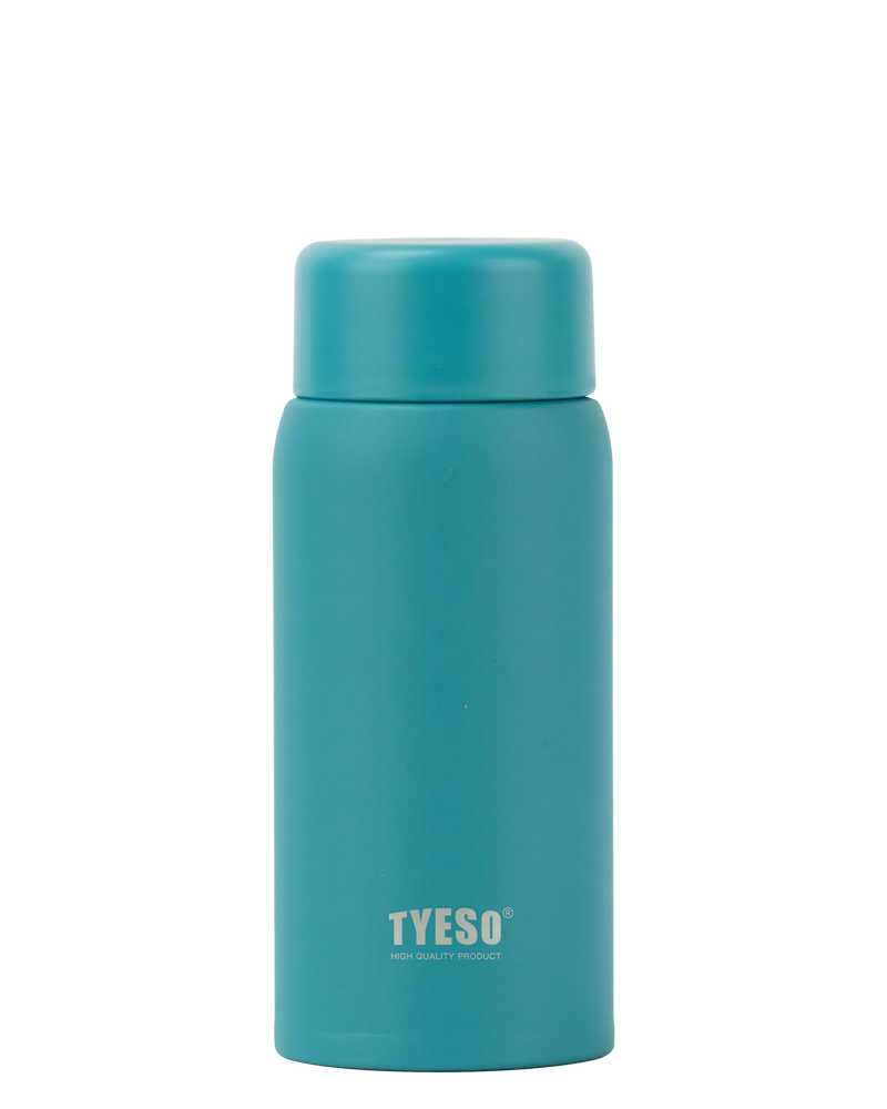 Garrafa Térmica TYESO POCKET Compacta e Portátil