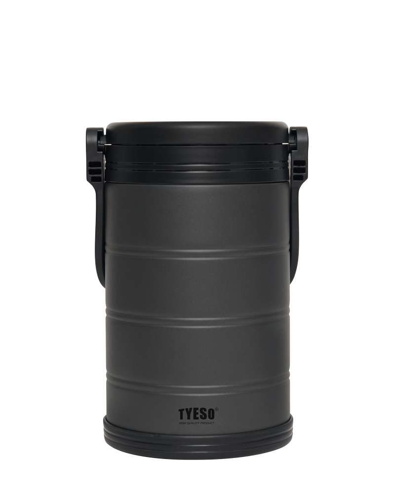 Cooler Térmico TYESO de Grande Capacidade