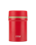 Pote Térmico TYESO ARMOR Portátil