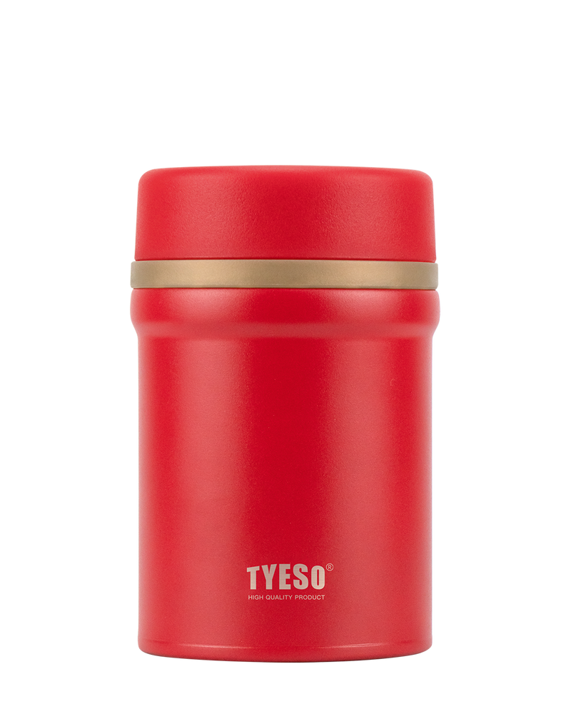 Pote Térmico TYESO ARMOR Portátil