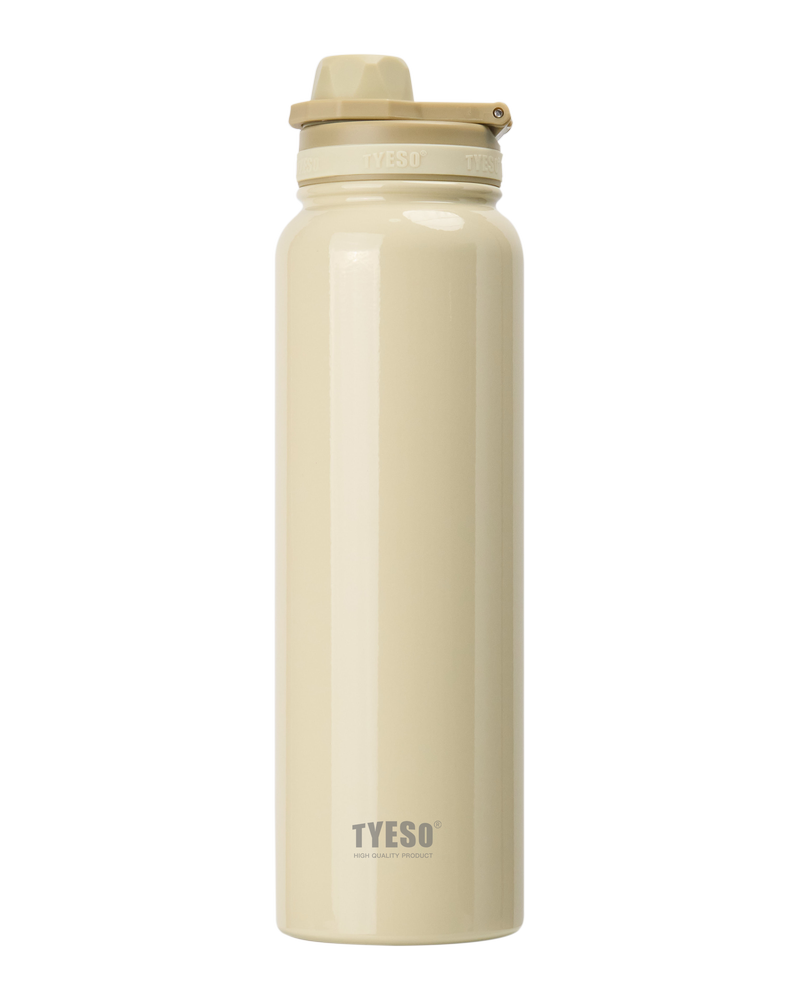 Garrafa Térmica TYESO AERIS REVIVE com Alça Dobrável