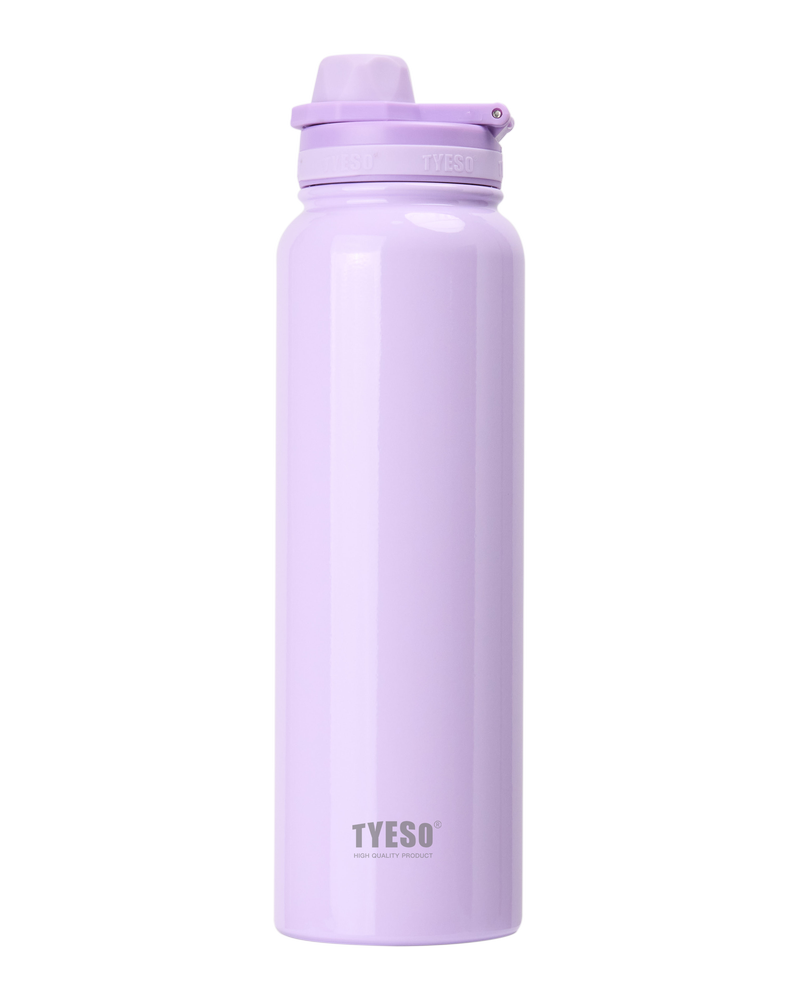 Garrafa Térmica TYESO AERIS REVIVE com Alça Dobrável