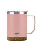 Caneca Térmica TYESO CASK com Tampa Deslizante