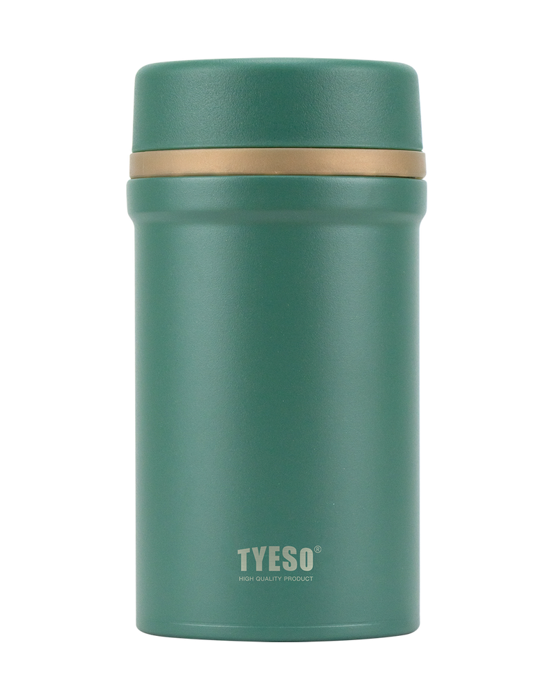 Pote Térmico TYESO ARMOR Portátil