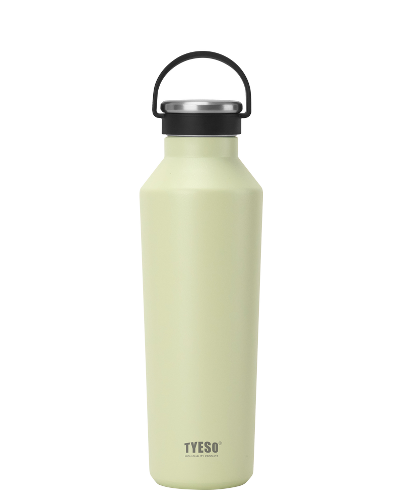 Garrafa Térmica TYESO BEACON com Alça de Silicone