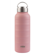 Garrafa Térmica TYESO ASCENT Compacta com Alça Dobrável