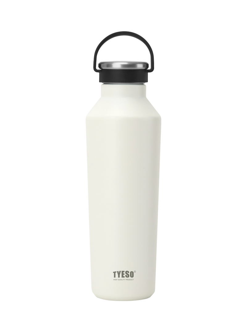 Garrafa Térmica TYESO BEACON com Alça de Silicone