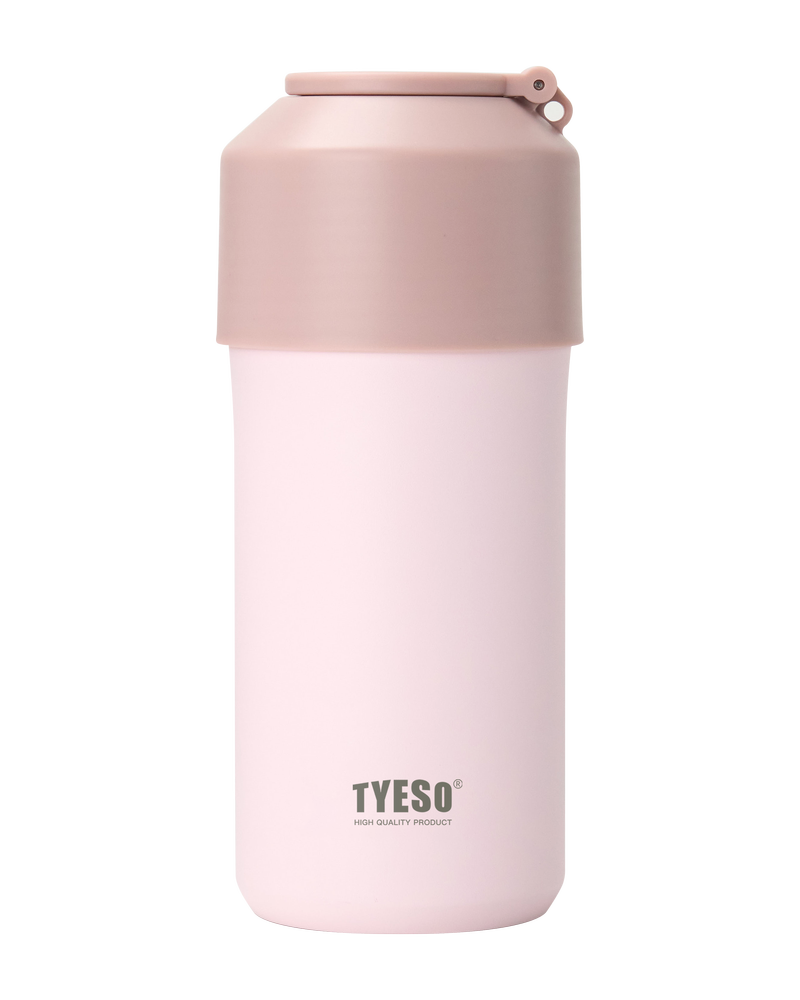 Cooler Térmico TYESO UMBRAL para Garrafas PET