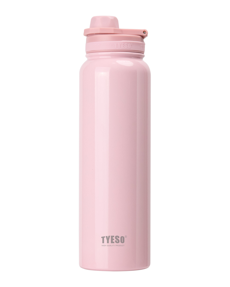 Garrafa Térmica TYESO AERIS REVIVE com Alça Dobrável