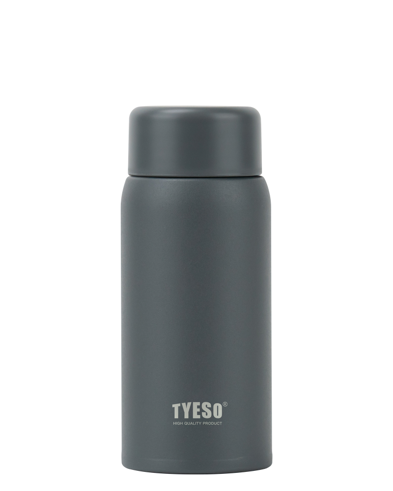 Garrafa Térmica TYESO POCKET Compacta e Portátil