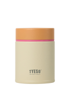 Pote Térmico TYESO PETAL Compacto