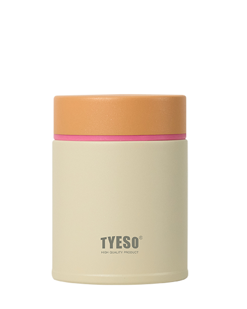 Pote Térmico TYESO PETAL Compacto
