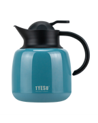 Garrafa Térmica TYESO BREW com Infusor