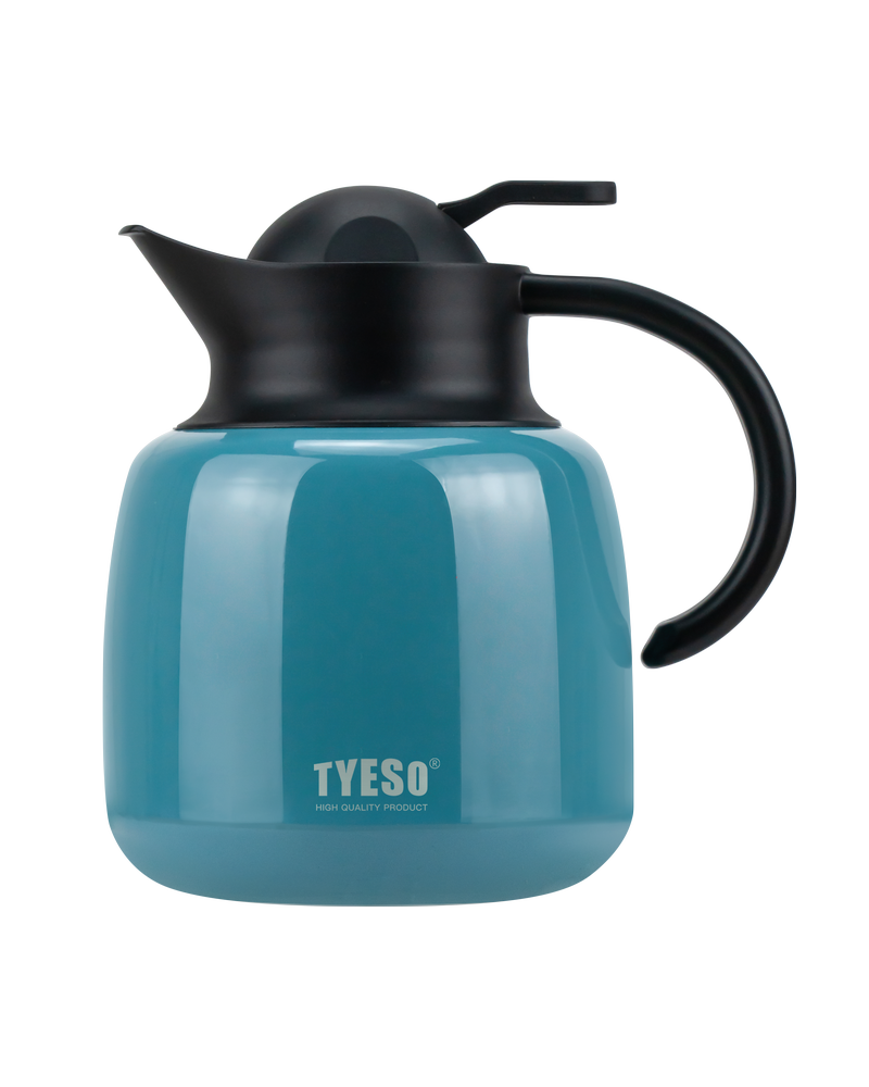 Garrafa Térmica TYESO BREW com Infusor