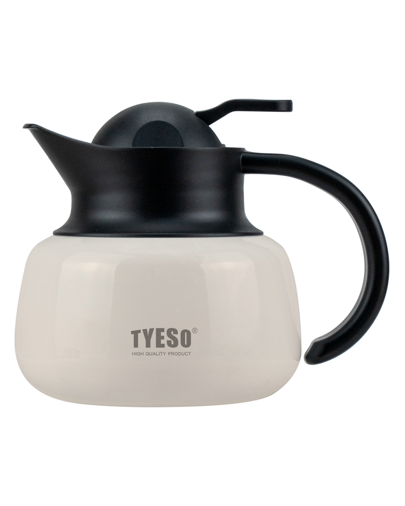 Garrafa Térmica TYESO BREW com Infusor