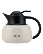 Garrafa Térmica TYESO BREW com Infusor