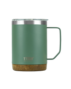 Caneca Térmica TYESO CASK com Tampa Deslizante