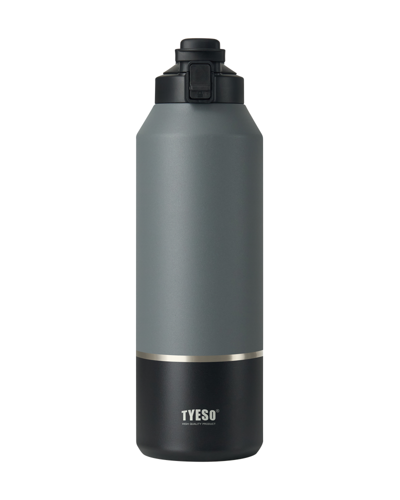 Garrafa Térmica TYESO TITAN com Alça