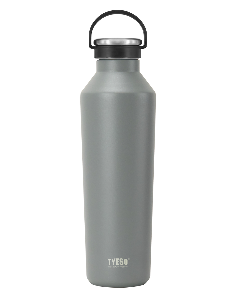 Garrafa Térmica TYESO BEACON com Alça de Silicone