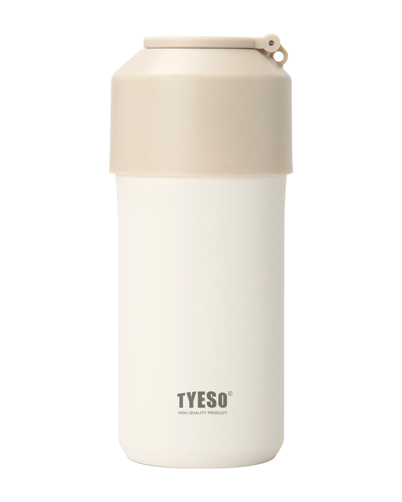 Cooler Térmico TYESO UMBRAL para Garrafas PET