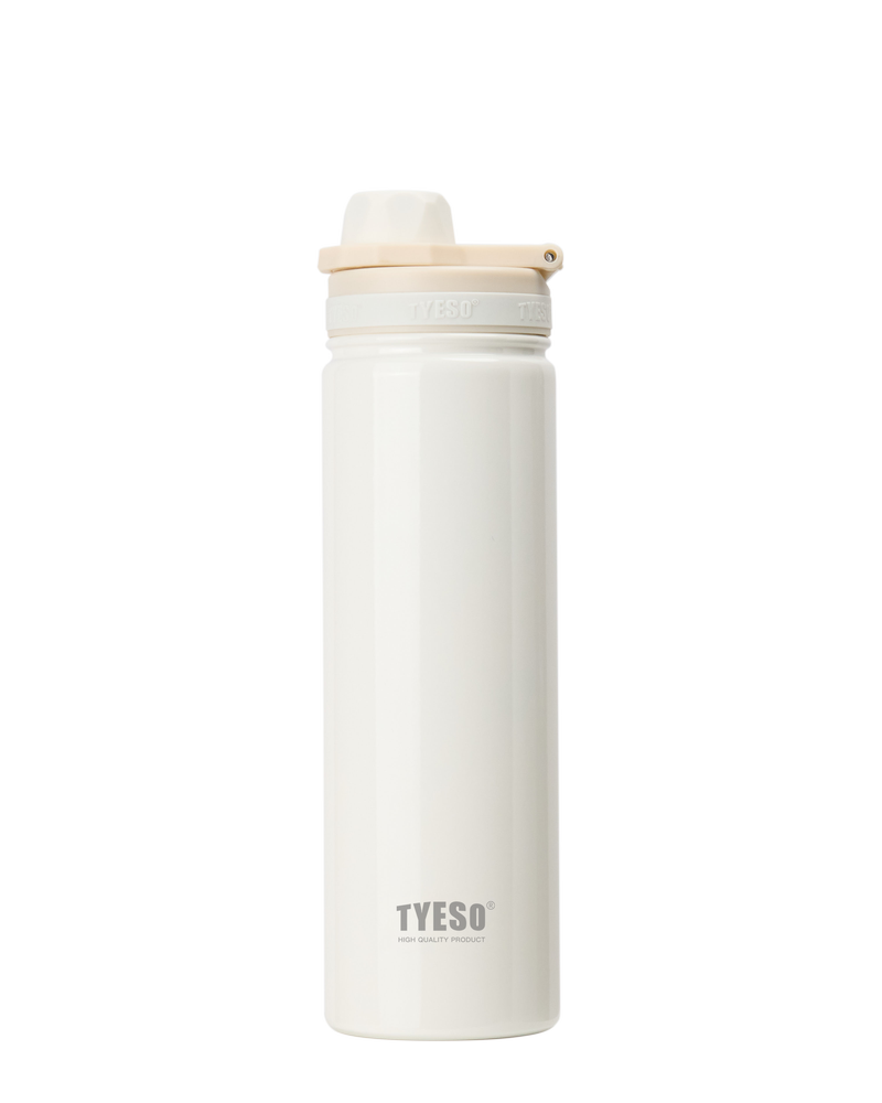 Garrafa Térmica TYESO AERIS REVIVE com Alça Dobrável
