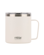 Caneca Térmica TYESO NOOK com Tampa Deslizante
