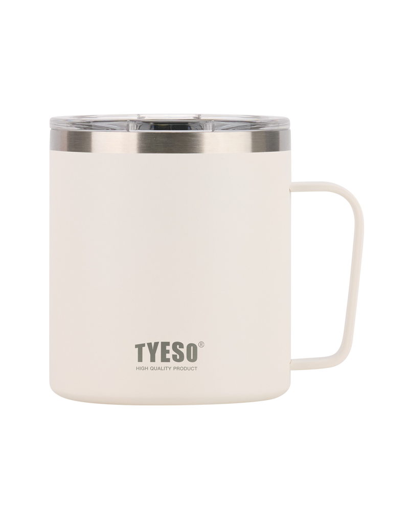 Caneca Térmica TYESO NOOK com Tampa Deslizante