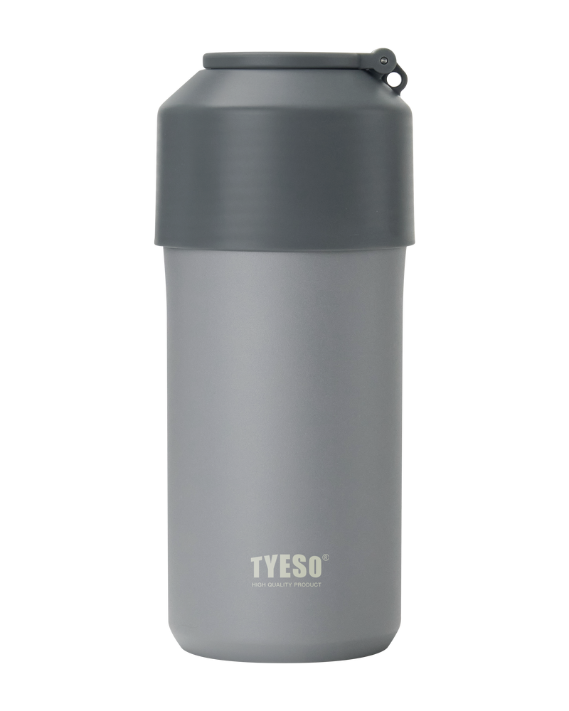 Cooler Térmico TYESO UMBRAL para Garrafas PET
