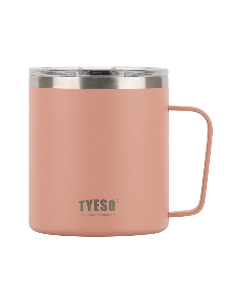 Caneca Térmica TYESO NOOK com Tampa Deslizante