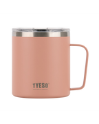 Caneca Térmica TYESO NOOK com Tampa Deslizante