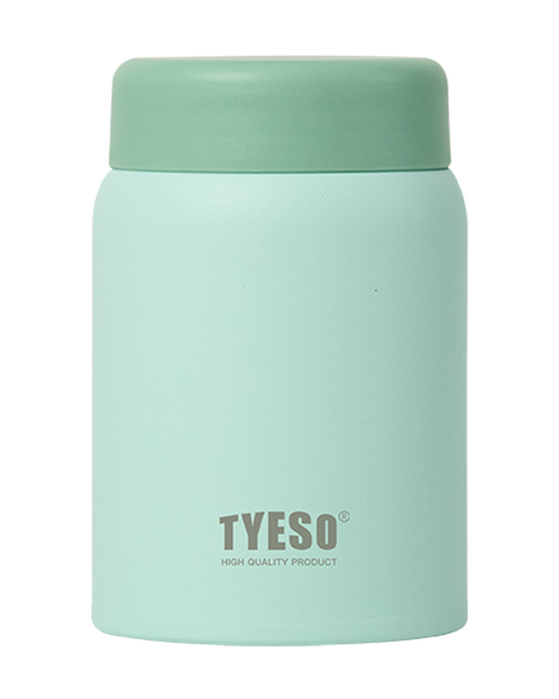 Pote Térmico TYESO MELLOW Compacto
