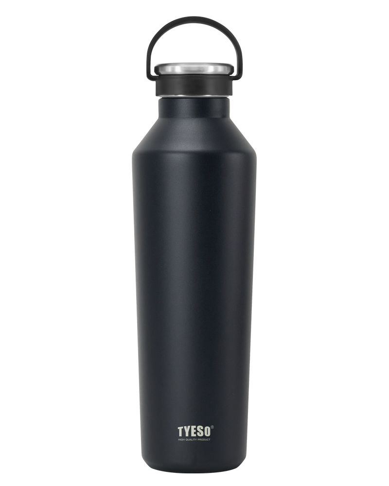 Garrafa Térmica TYESO BEACON com Alça de Silicone