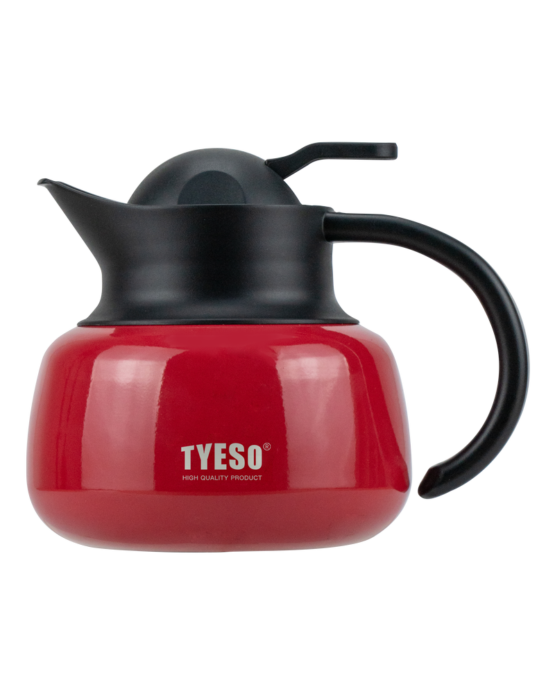 Garrafa Térmica TYESO BREW com Infusor