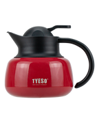 Garrafa Térmica TYESO BREW com Infusor
