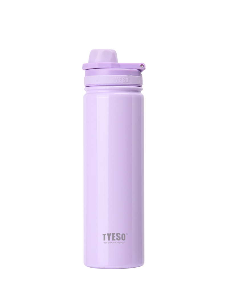 Garrafa Térmica TYESO AERIS REVIVE com Alça Dobrável