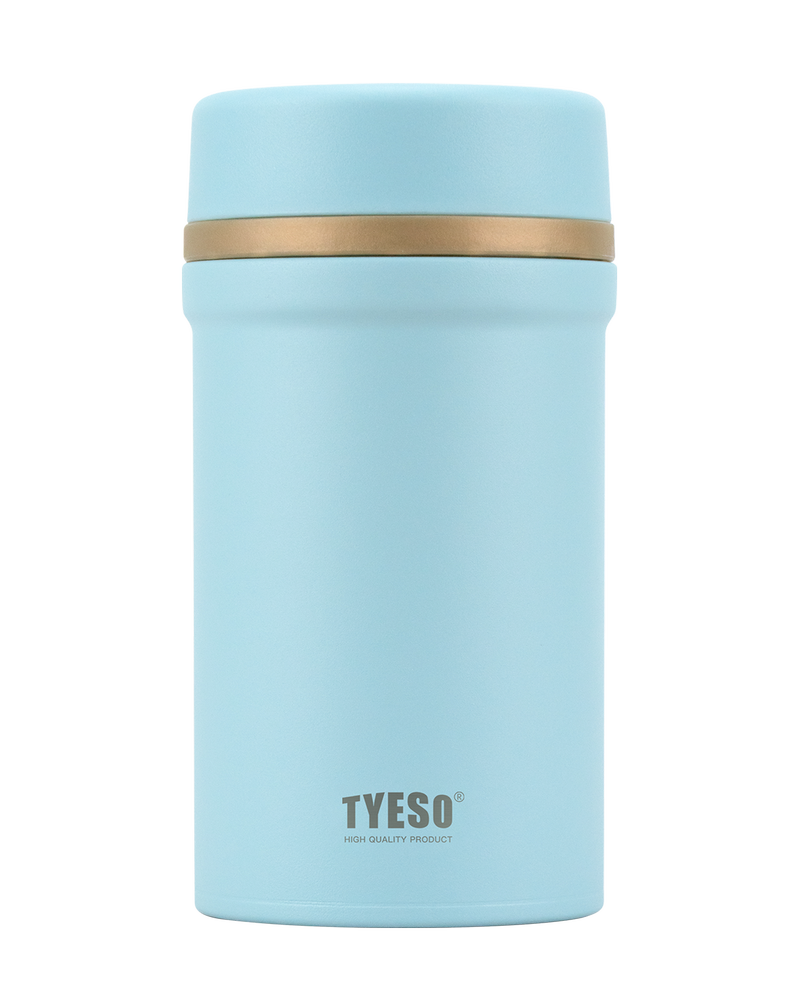 Pote Térmico TYESO ARMOR Portátil
