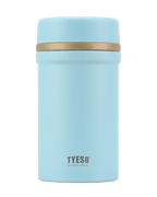 Pote Térmico TYESO ARMOR Portátil
