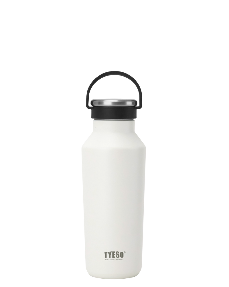 Garrafa Térmica TYESO BEACON com Alça de Silicone