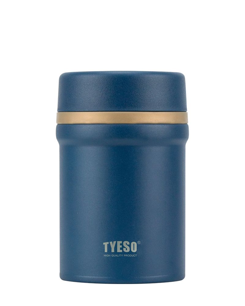 Pote Térmico TYESO ARMOR Portátil