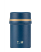 Pote Térmico TYESO ARMOR Portátil