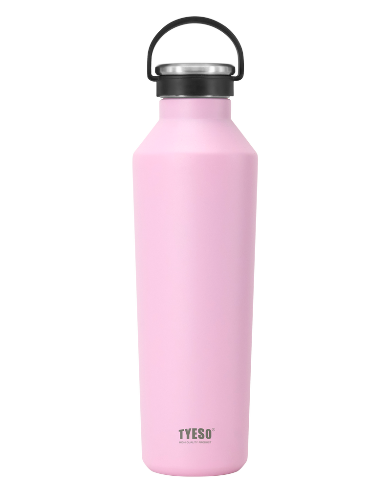 Garrafa Térmica TYESO BEACON com Alça de Silicone