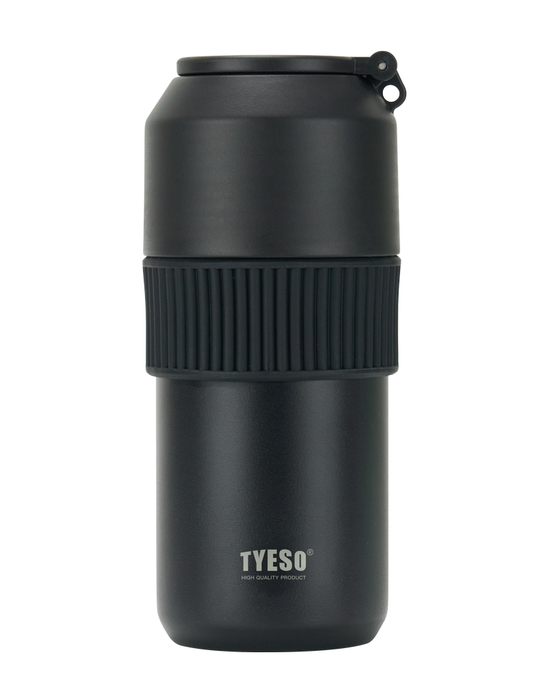 Cooler Térmico TYESO UMBRAL para Garrafas PET