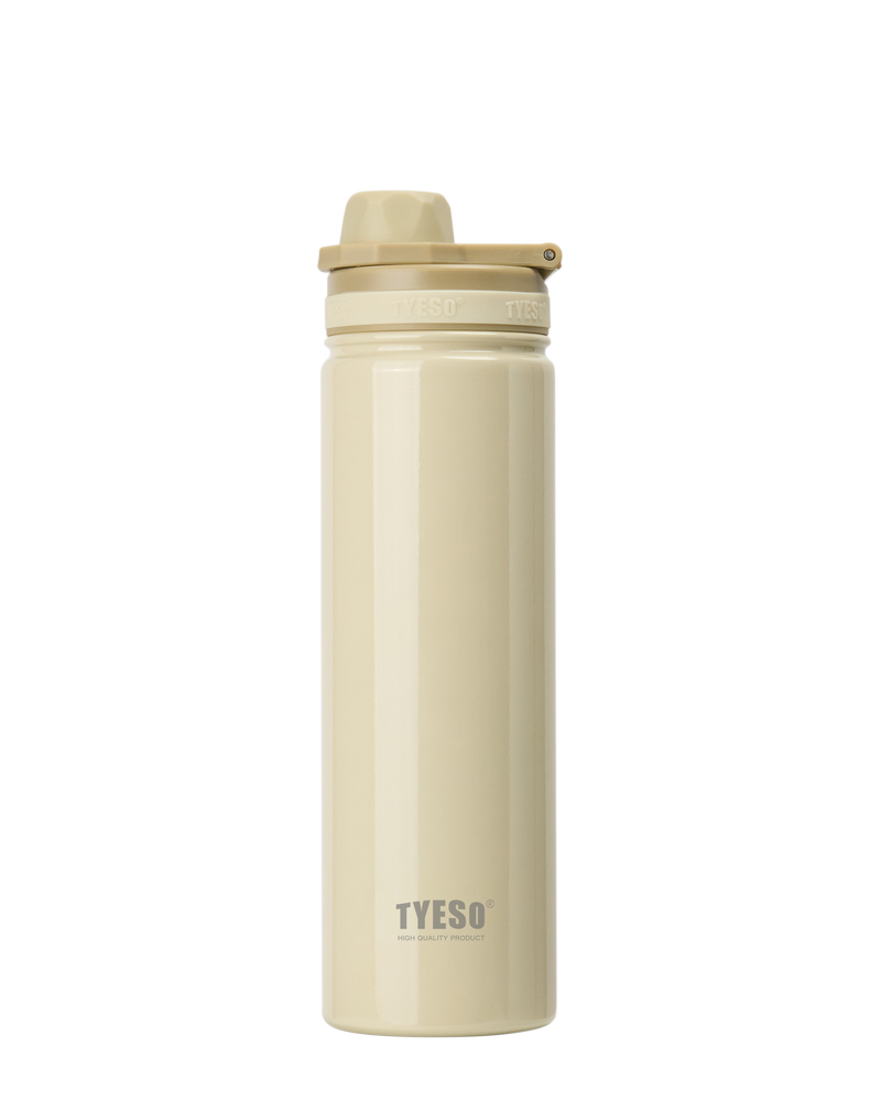 Garrafa Térmica TYESO AERIS REVIVE com Alça Dobrável